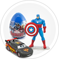 Myster Egg