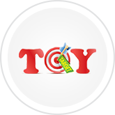 Toy Target