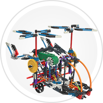 K'nex